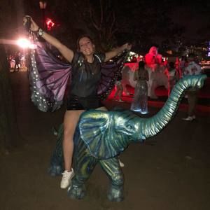 Meet your Posher, Sydney